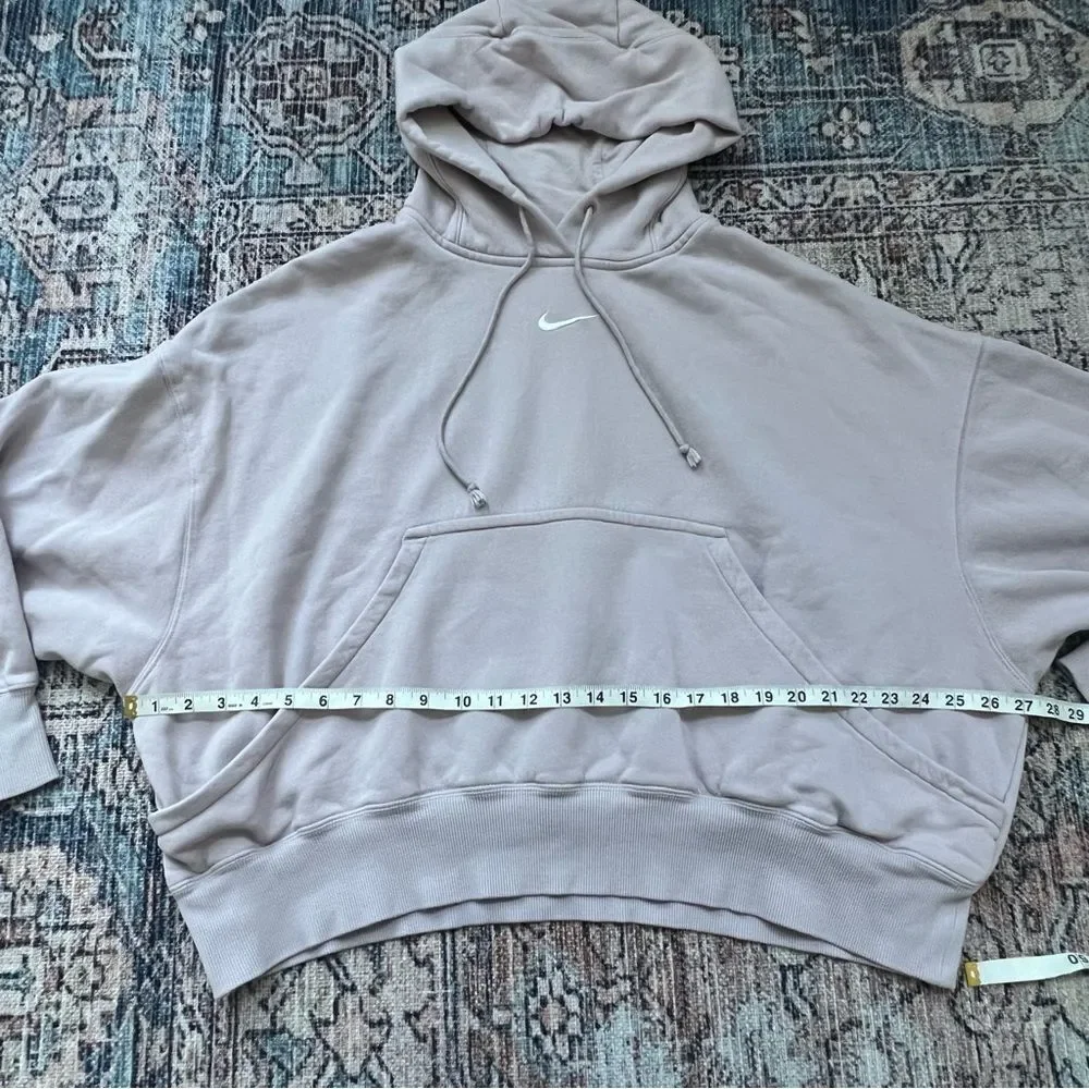Nike phoenix fleece
